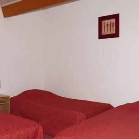 Apartment Tiuccia Apartment Tiuccia