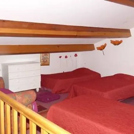 Apartment Tiuccia Apartment Tiuccia