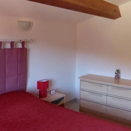 Apartment Tiuccia