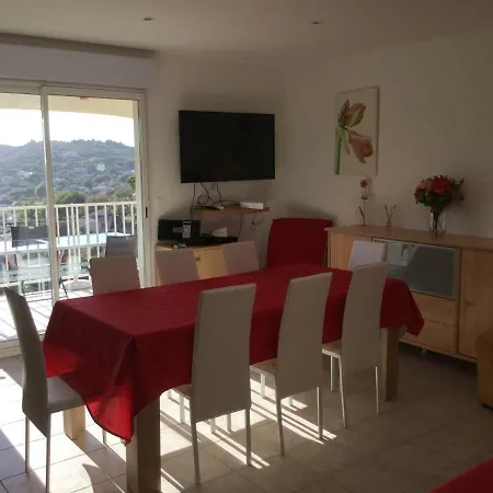 Apartment Tiuccia * Tiuccia