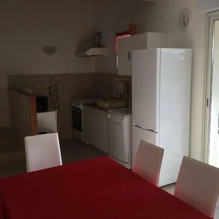 Apartment Tiuccia Apartment *