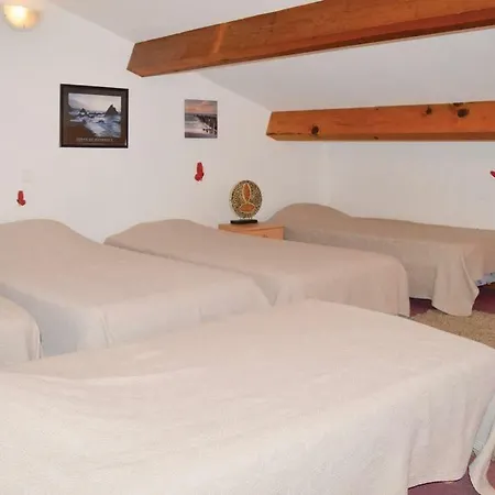 Apartment Tiuccia *