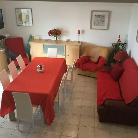 Apartment Tiuccia Apartment Tiuccia