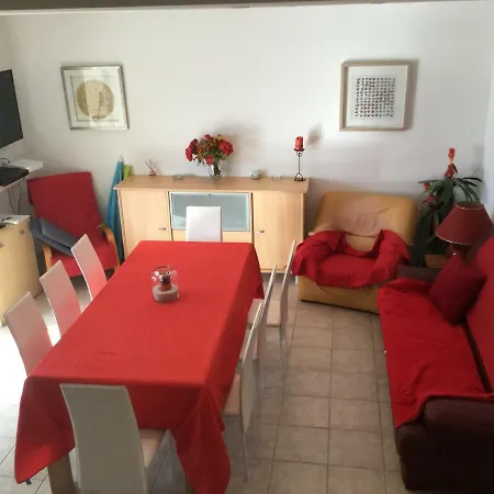 Apartment Apartment Tiuccia