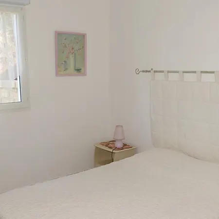 Apartment Tiuccia Appartamento