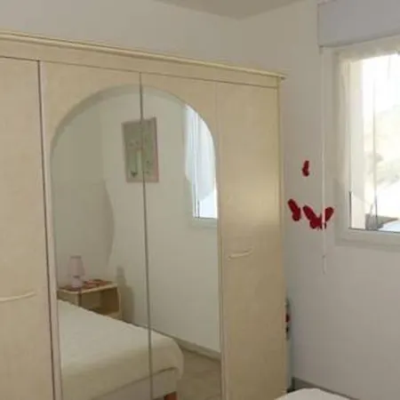 Apartment Tiuccia Appartamento