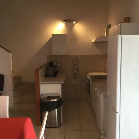 Apartment Tiuccia Appartamento *