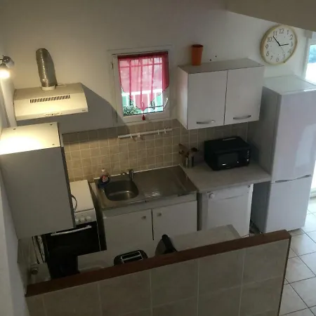 Apartment Tiuccia